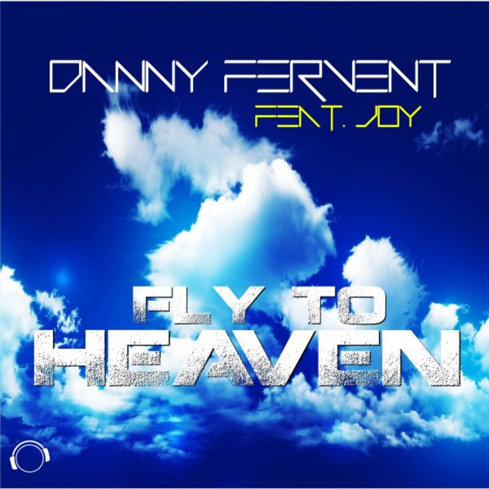 Picture of Fly to Heaven