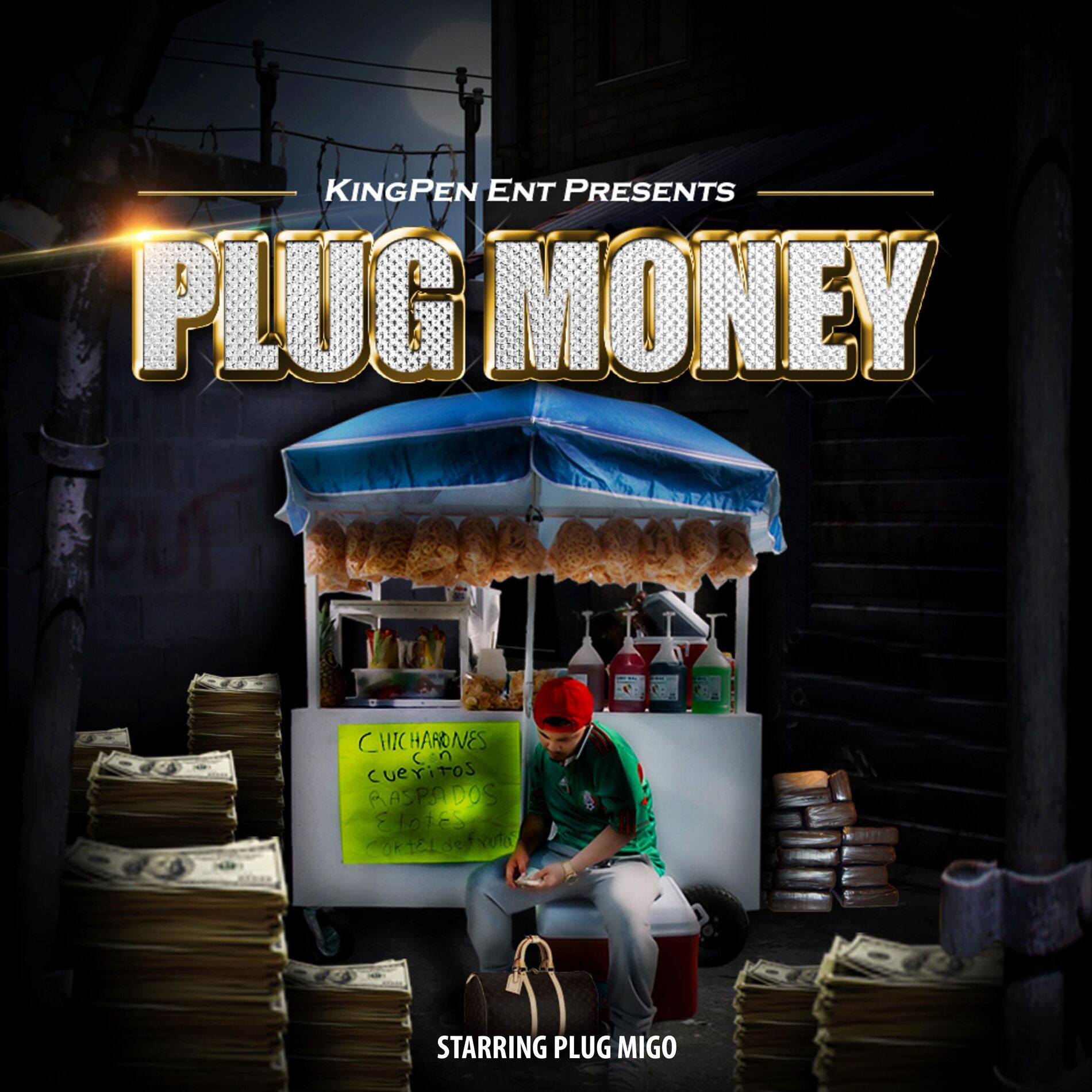 Album cover of Intro