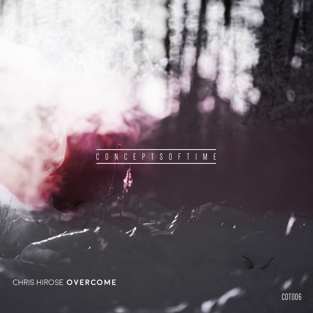Picture of Overcome