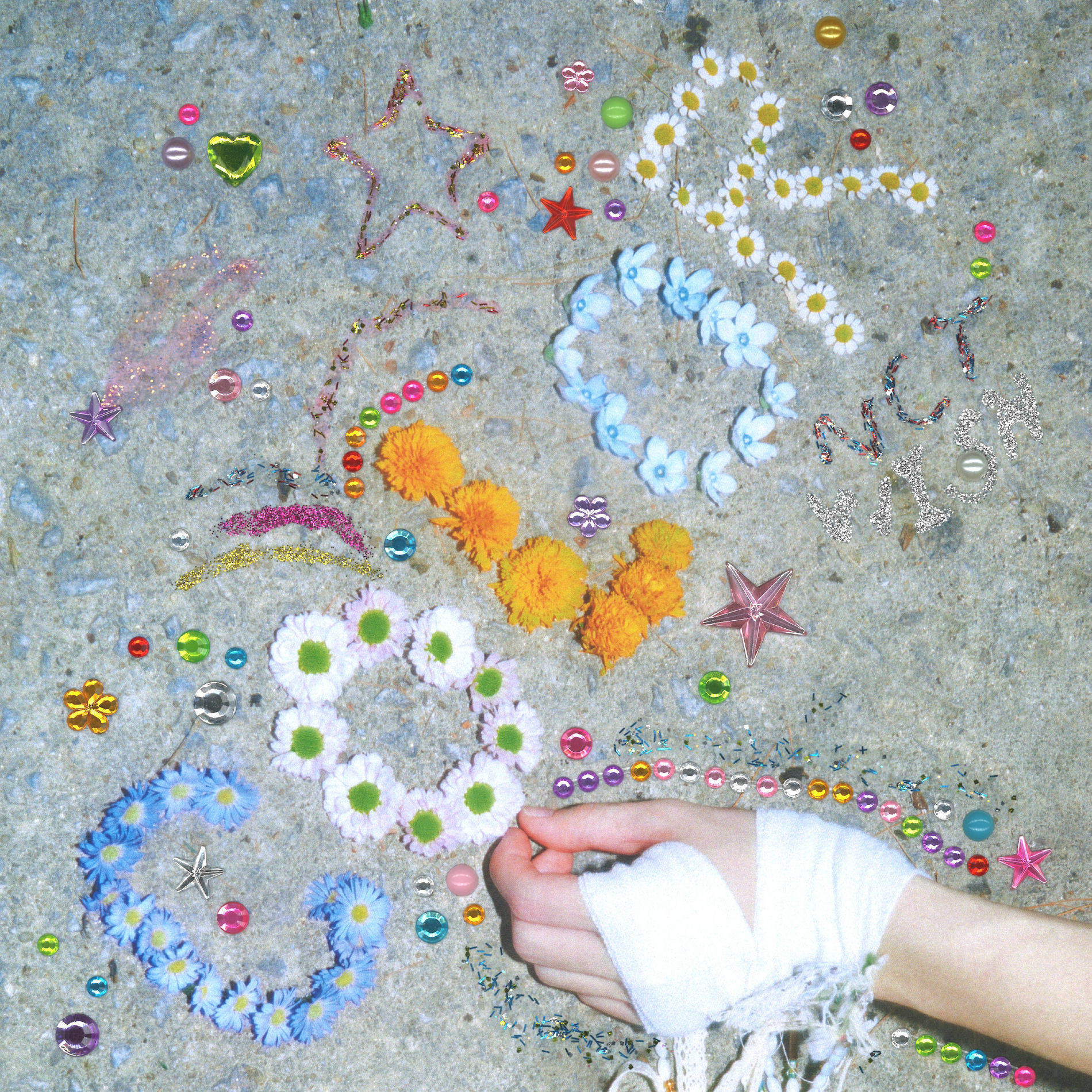 Album cover of COLOR