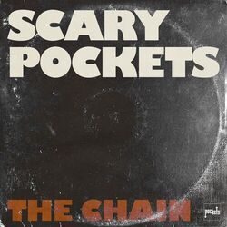 Cover of The Chain
