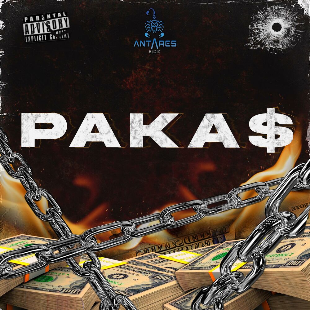 Picture of Pakas