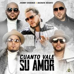 Cover of Cuánto Vale Su Amor