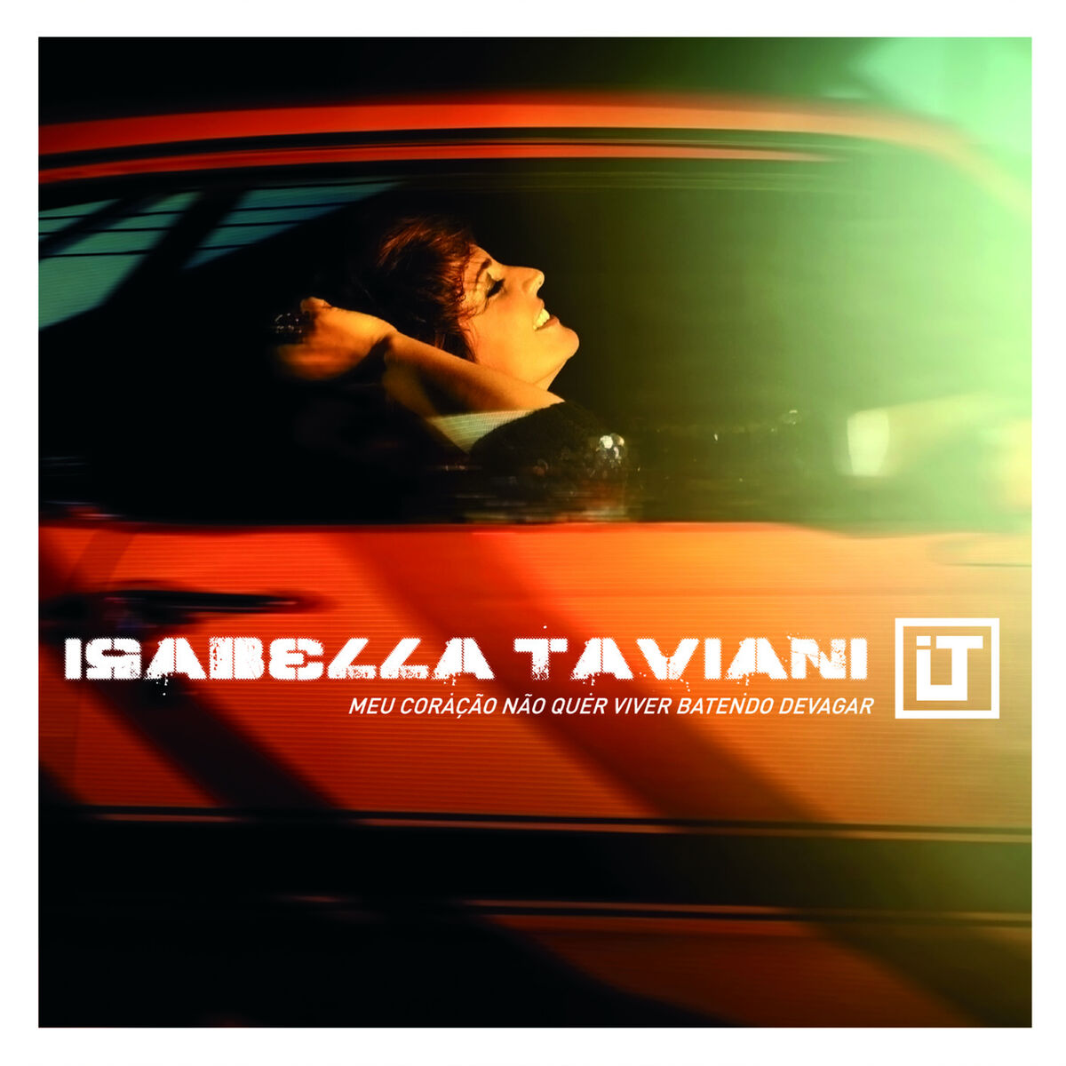 Album cover of Presente-Passado