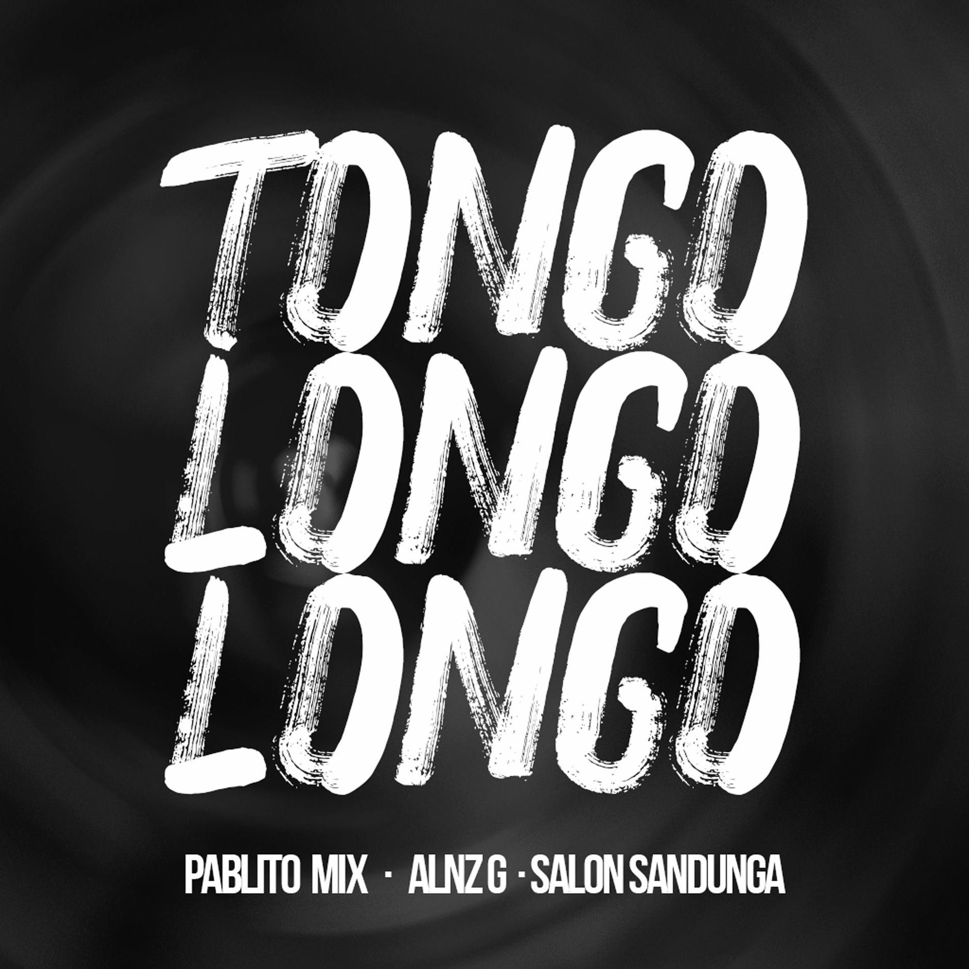 Album cover of Tongolongolongo