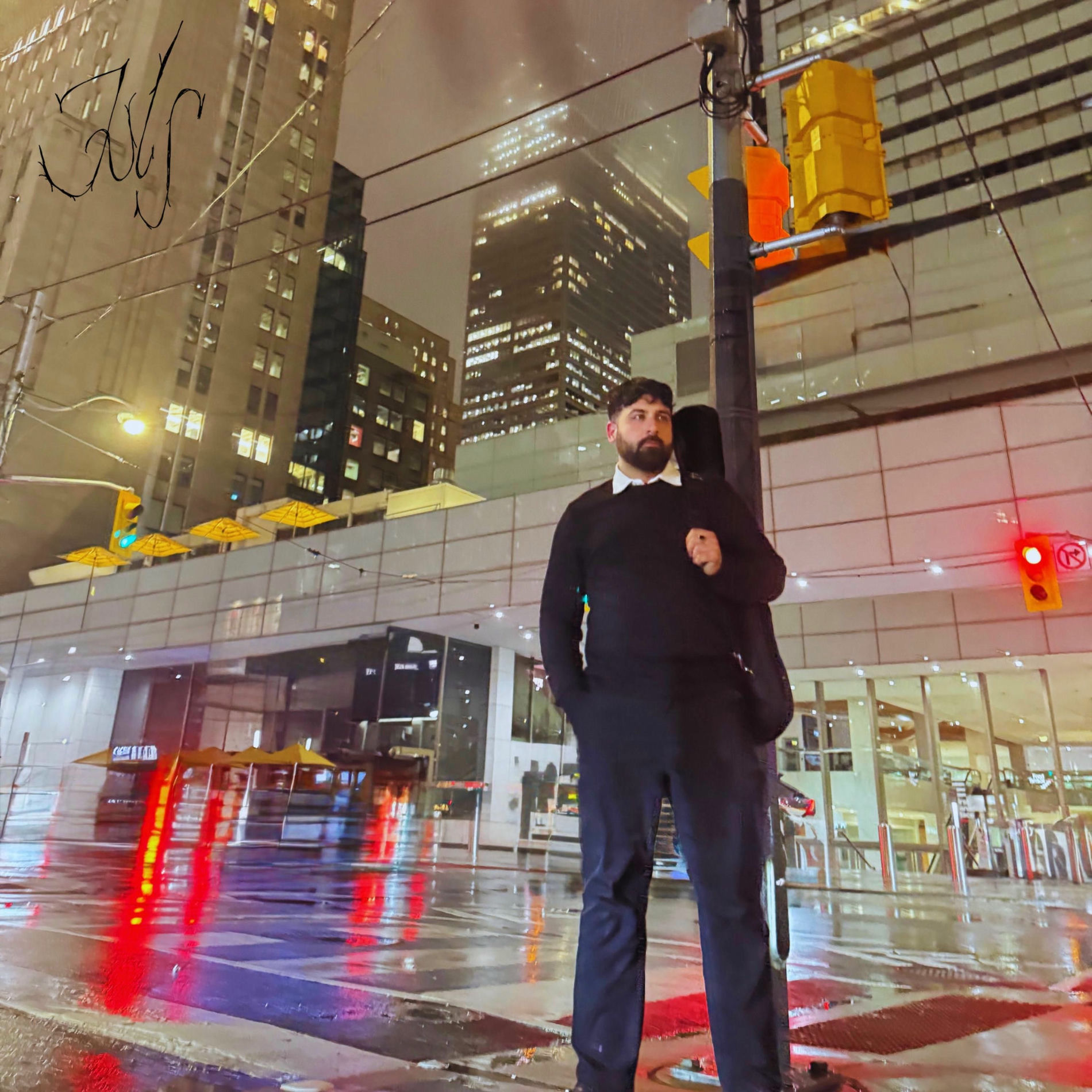 Album cover of Harmony