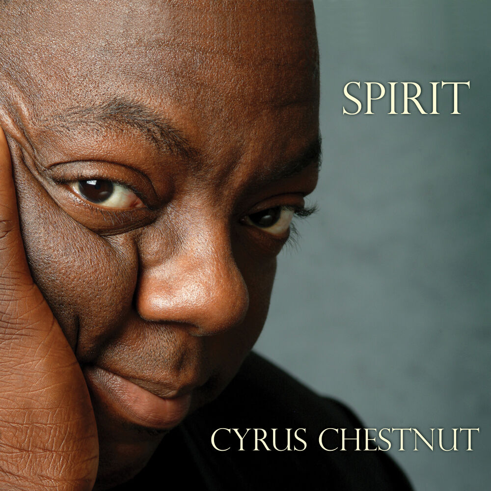 Picture of Spirit
