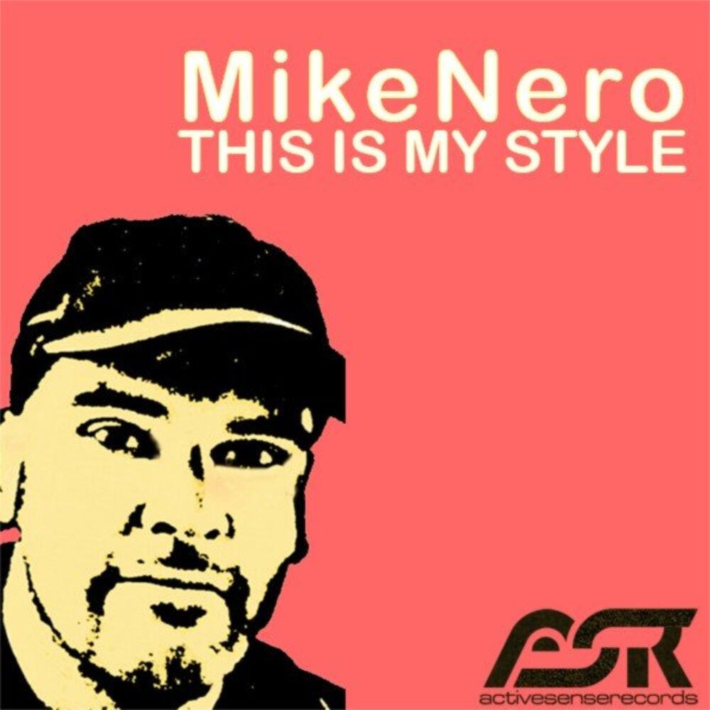 Picture of This Is My Style (The Album)