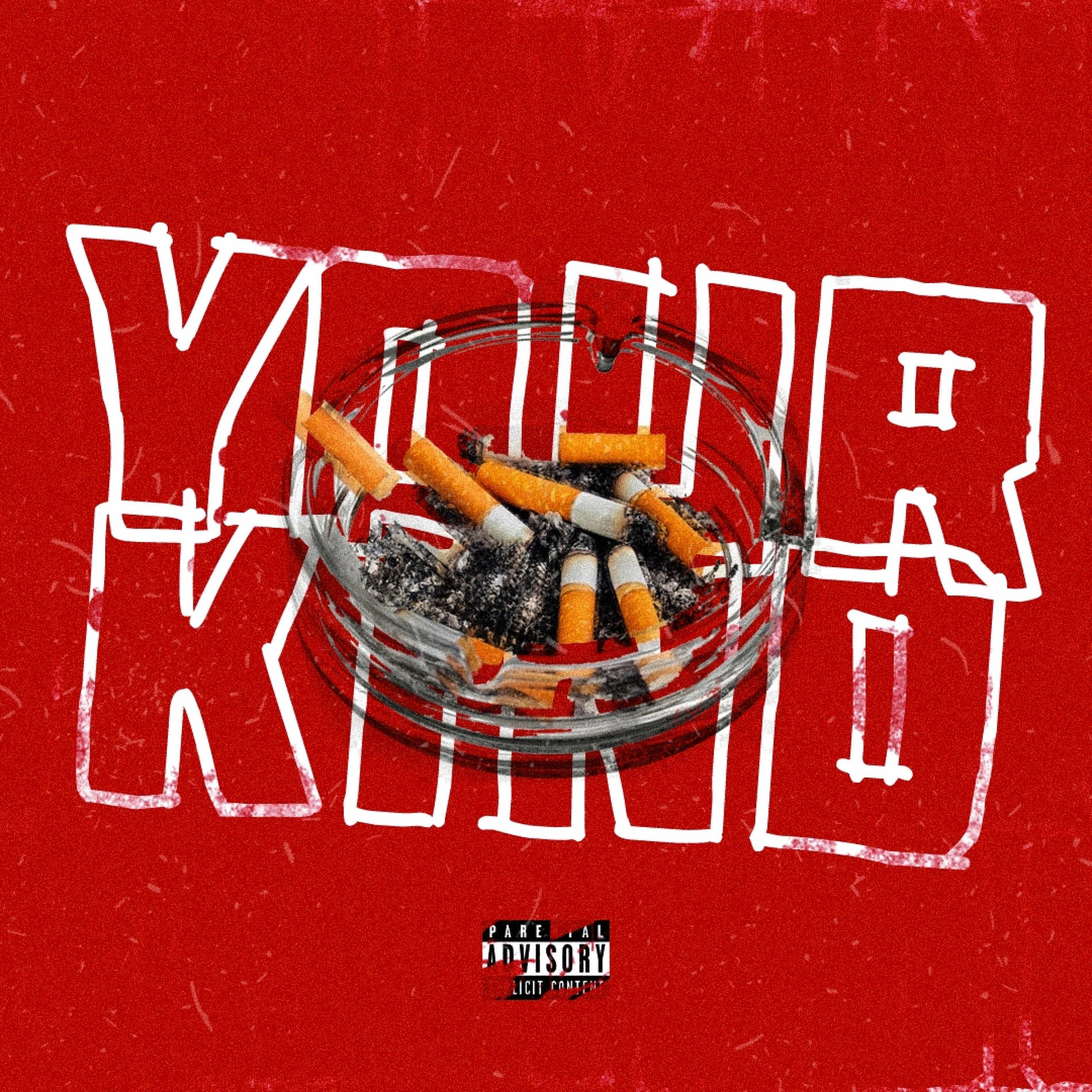 Album cover of YOUR KIND
