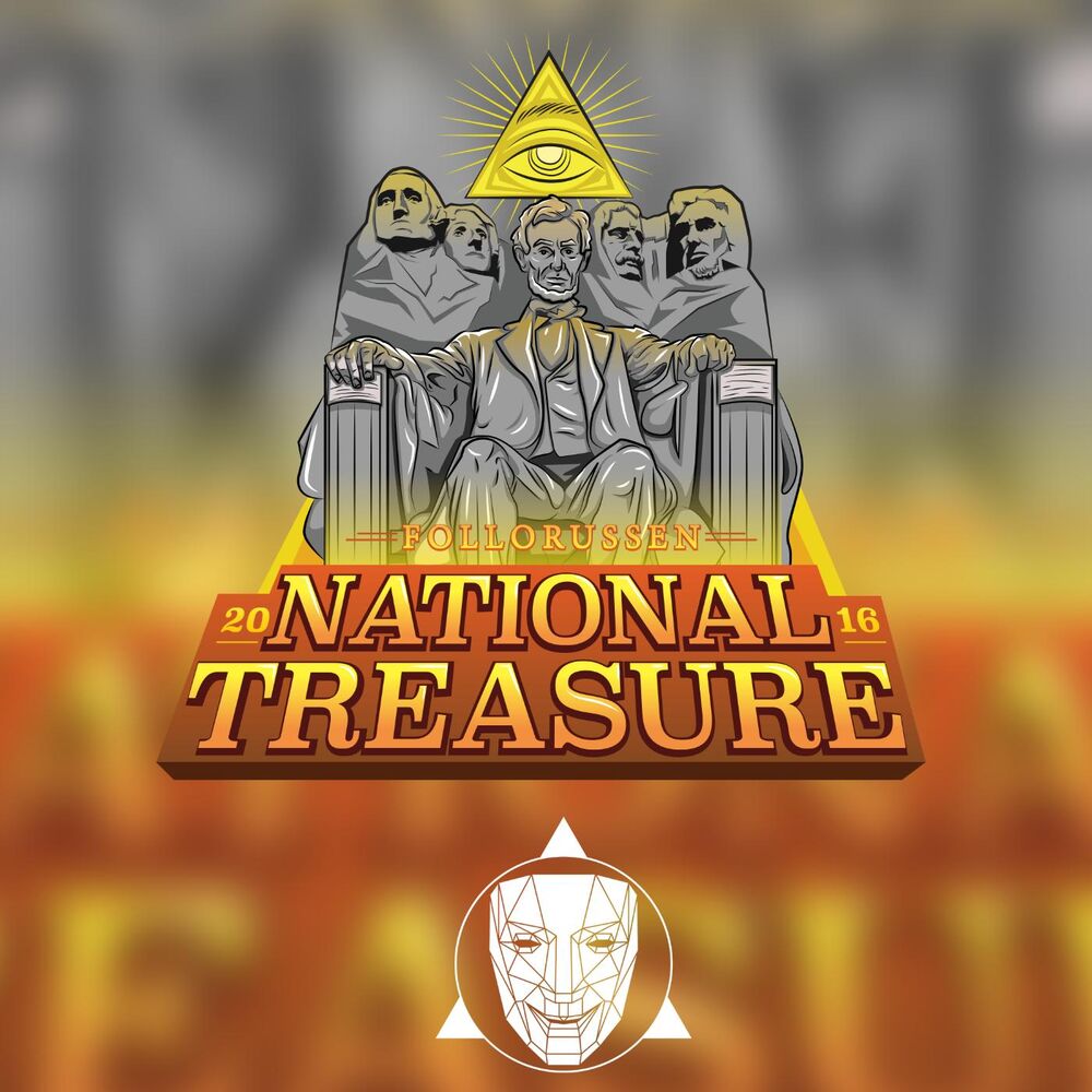 Picture of National Treasure 2016