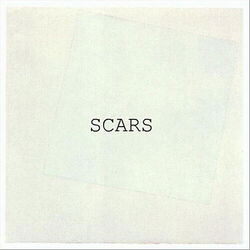Cover of Scars
