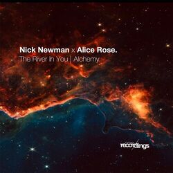 Cover of The River of You | Alchemy
