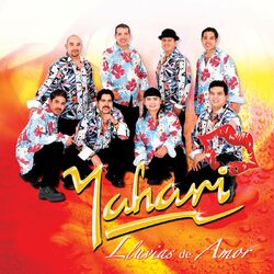 Cover of Lluvias De Amor