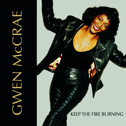 Cover of Keep the Fire Burning (Rob Belows Grand House)