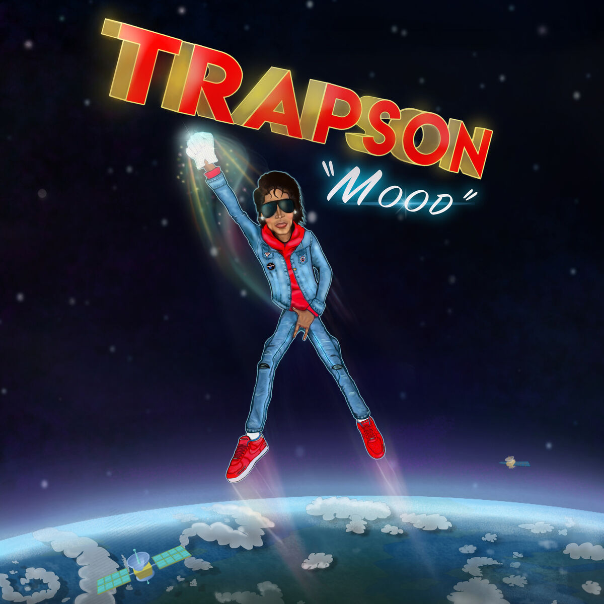 Album cover of Mood