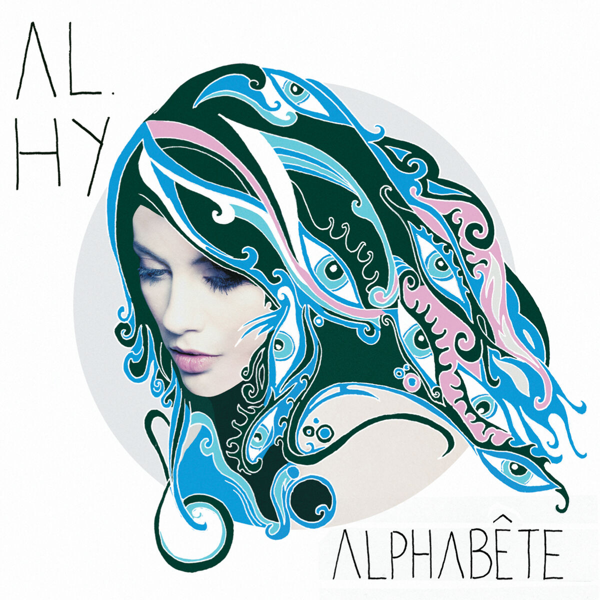 Album cover of Echo