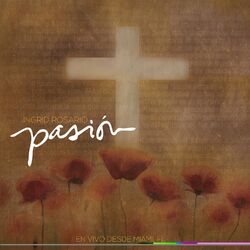 Cover of Pasión