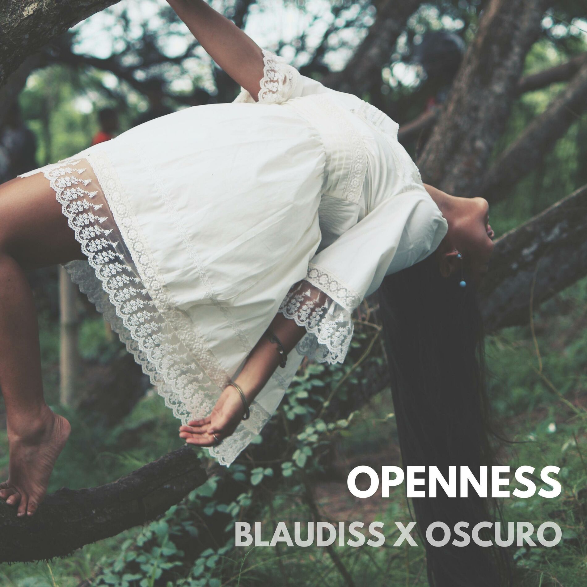 Album cover of Openness (feat. Oscuro)