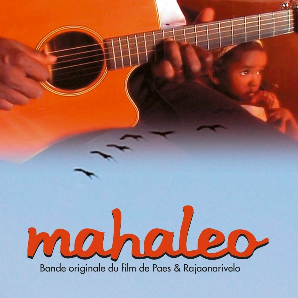 Picture of Mahaleo (Bande originale du film de Paes & Rajaonarivelo)