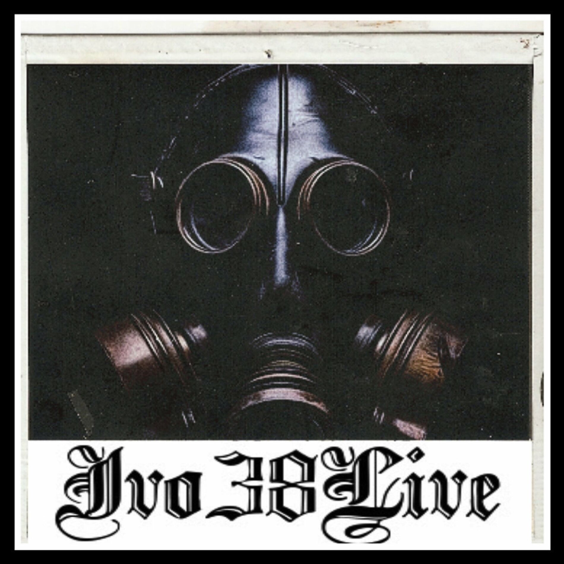 Album cover of Nacht