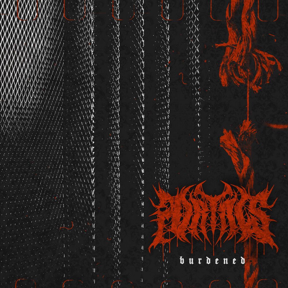 Picture of Burdened