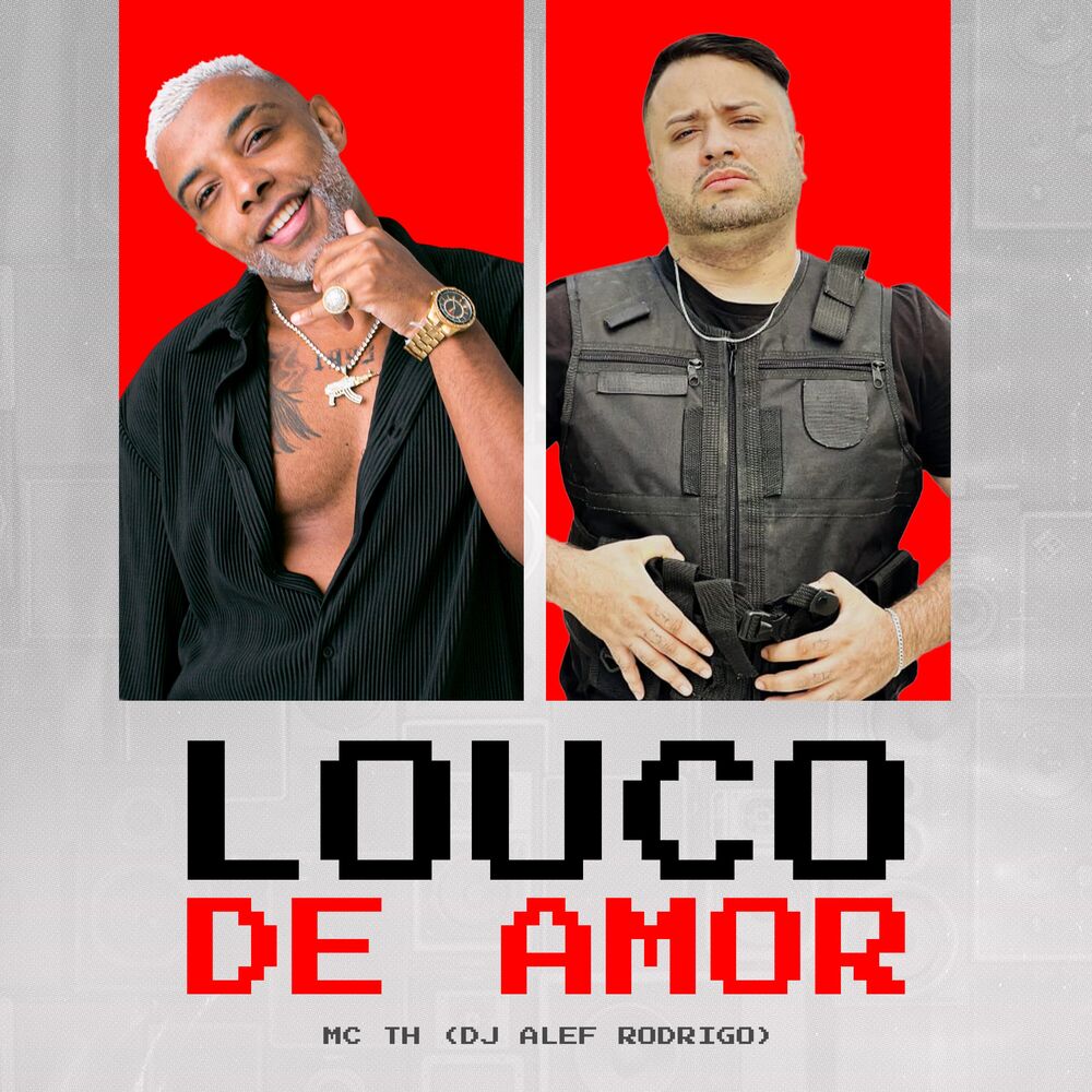 Picture of Louco de Amor