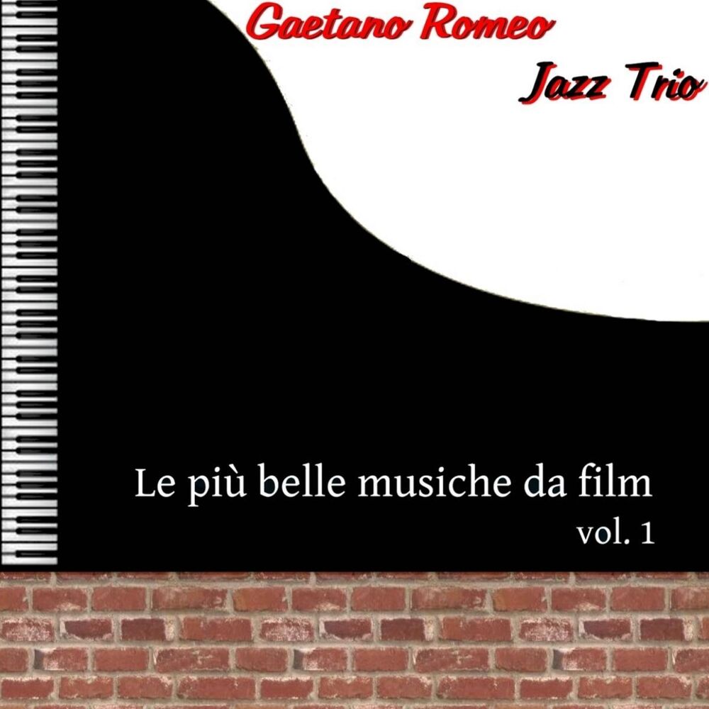 Picture of Le Piu' Belle Musiche Da Film, Vol. 1