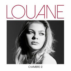 Cover of Chambre 12