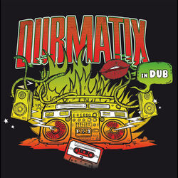 Cover of In Dub