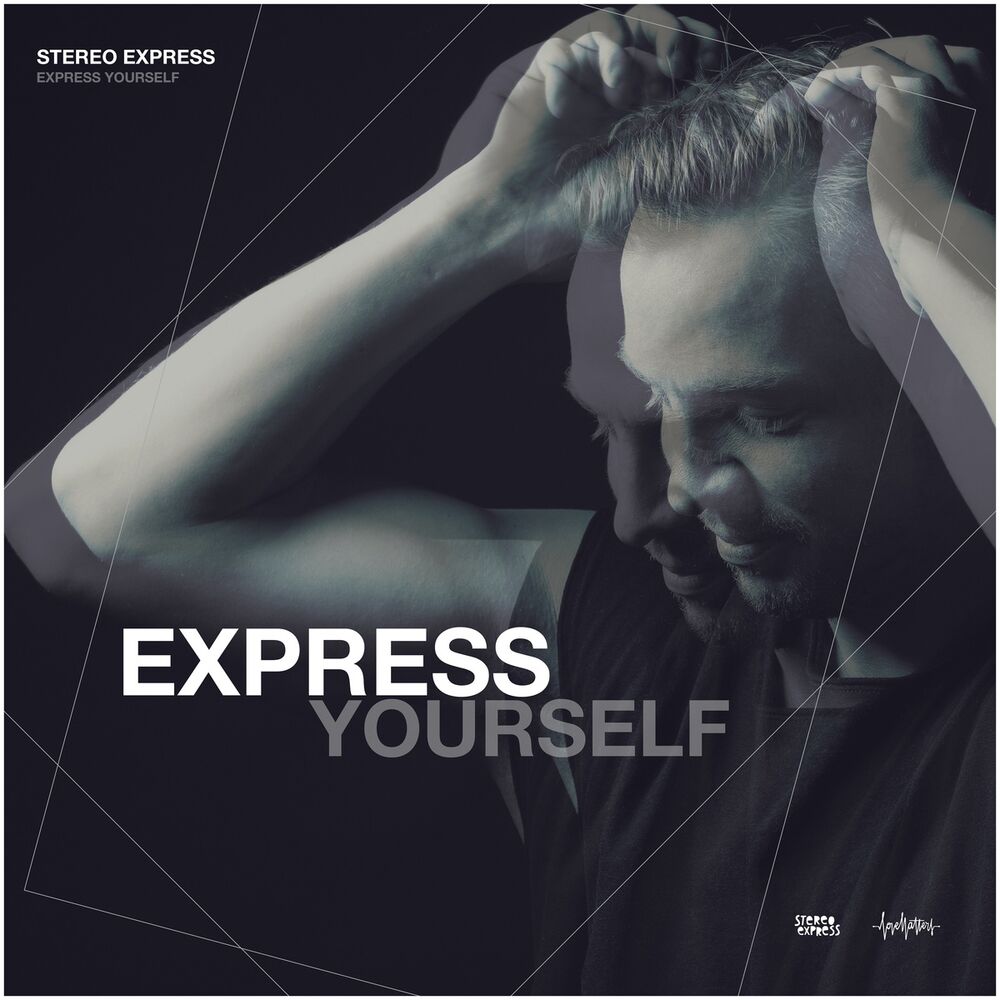 Picture of Express Yourself