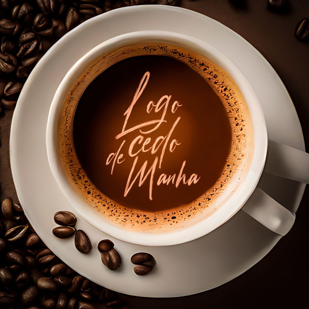 Picture of Logo Cedo de Manhã
