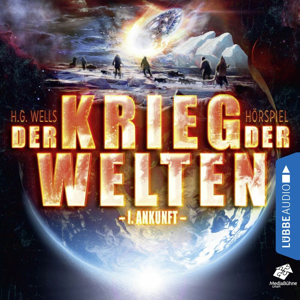 Picture of Teil 1: Ankunft