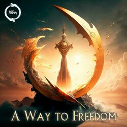 Cover of A Way to Freedom