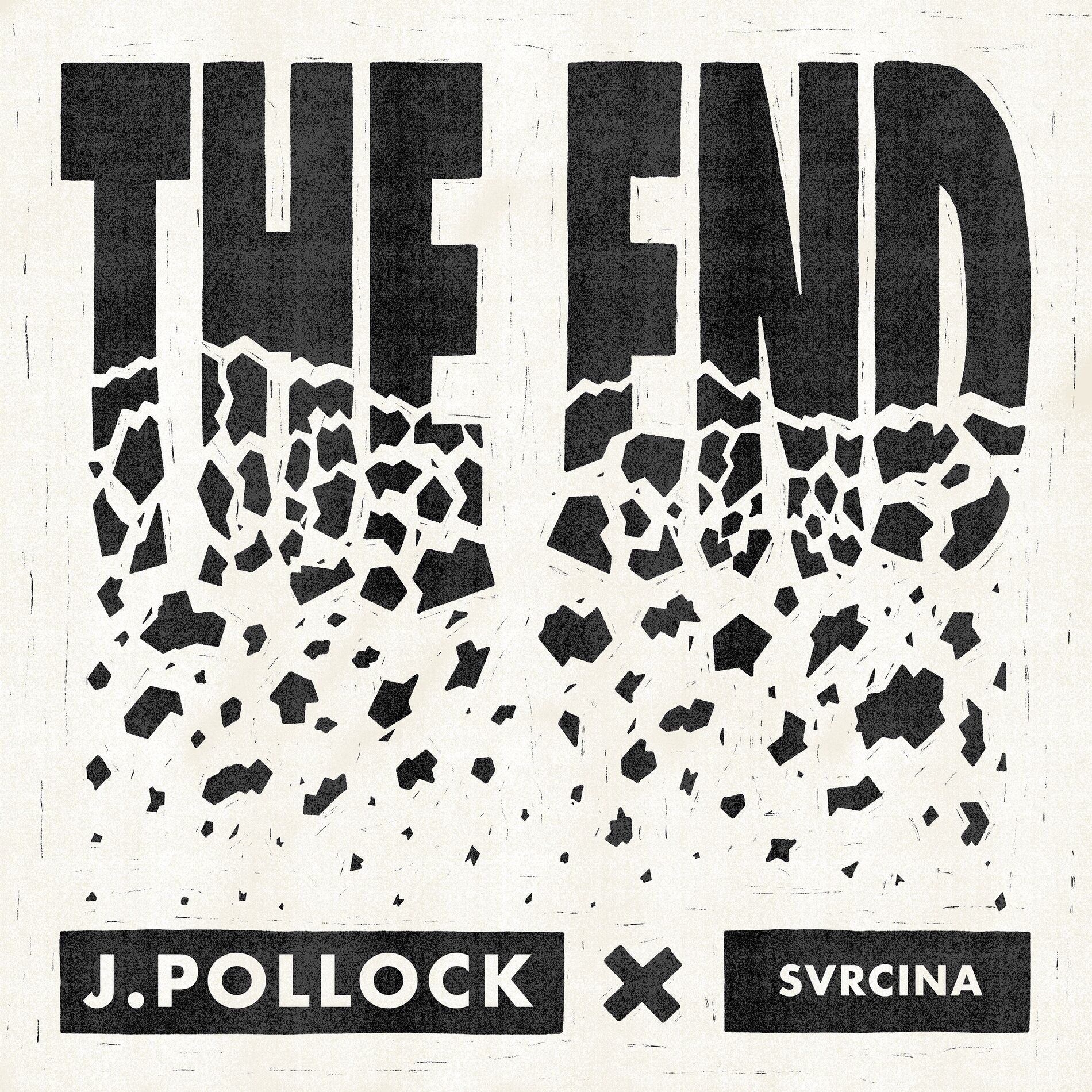 Album cover of THE END