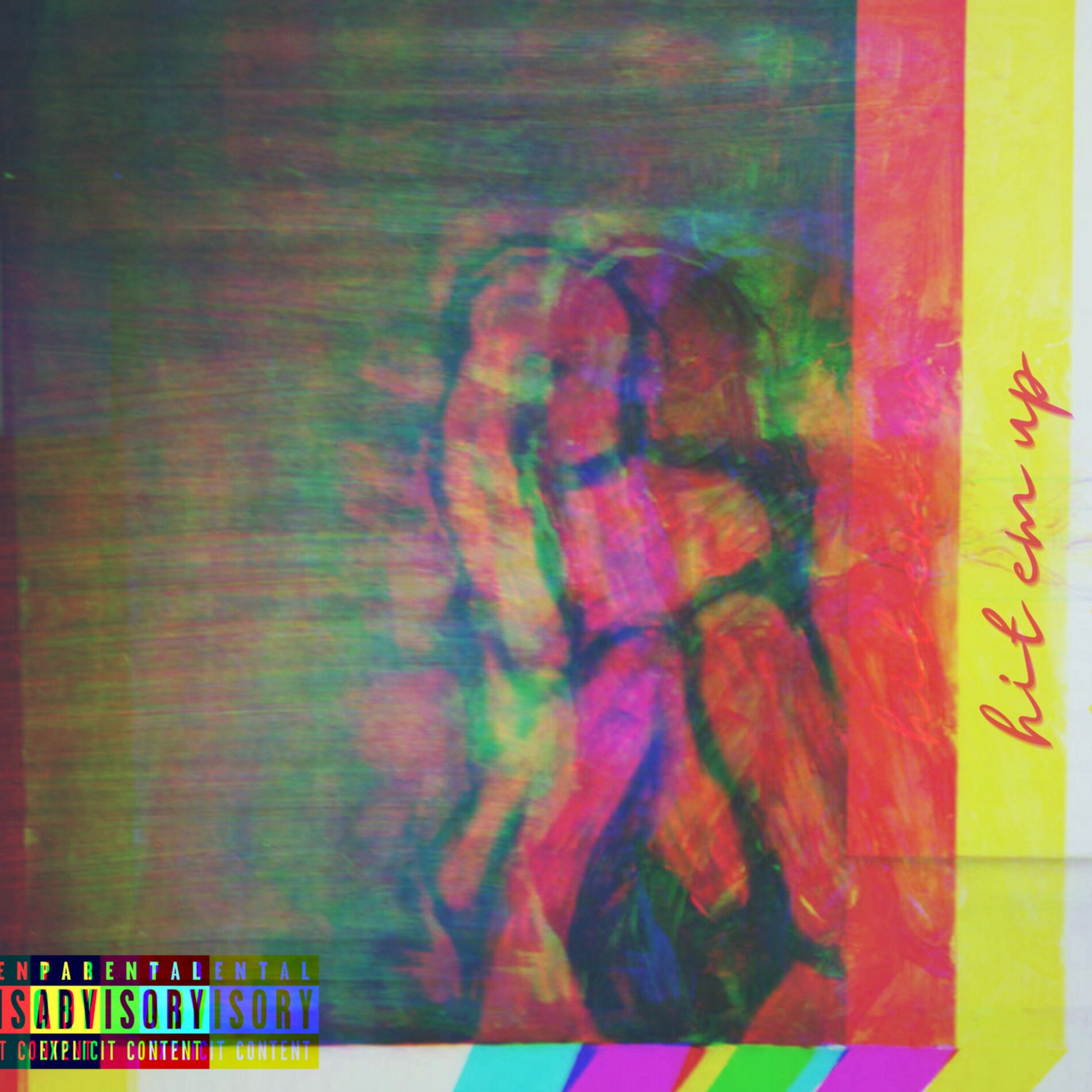 Album cover of Hit 'Em Up (Remix)