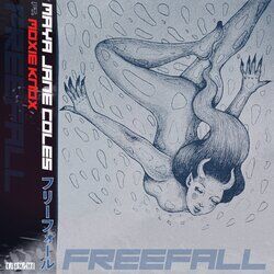 Cover of Freefall (feat. Moxie Knox)