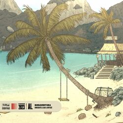Cover of Bonaventura
