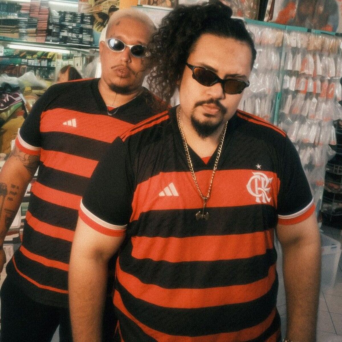 Album cover of Agora e Depois