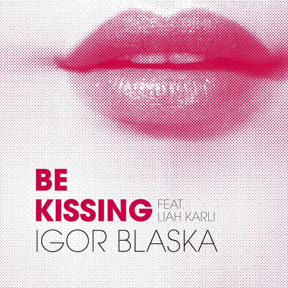 Picture of Be Kissing