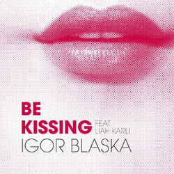 Cover of Be Kissing