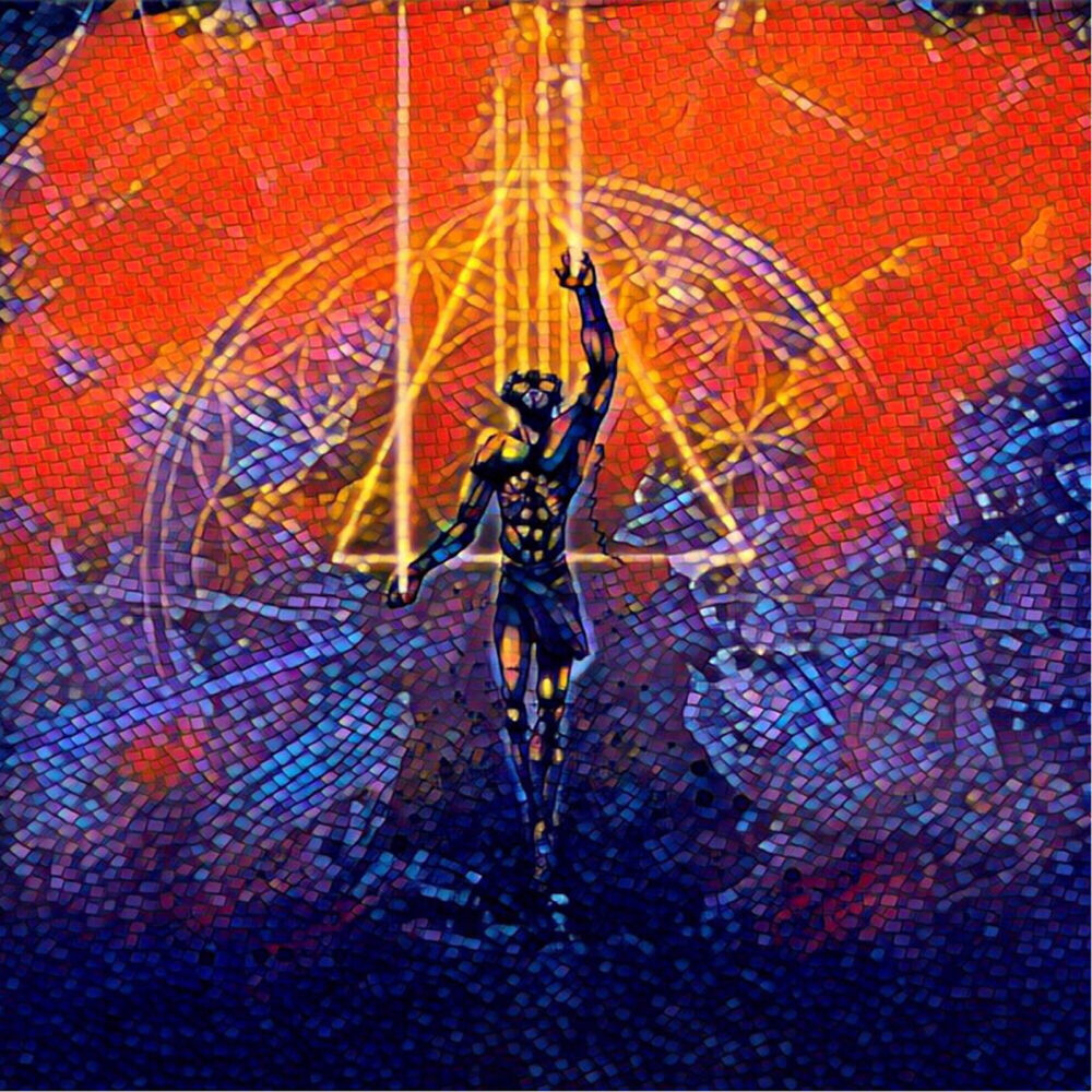 Picture of In My Mind (KΛl- El VIP)