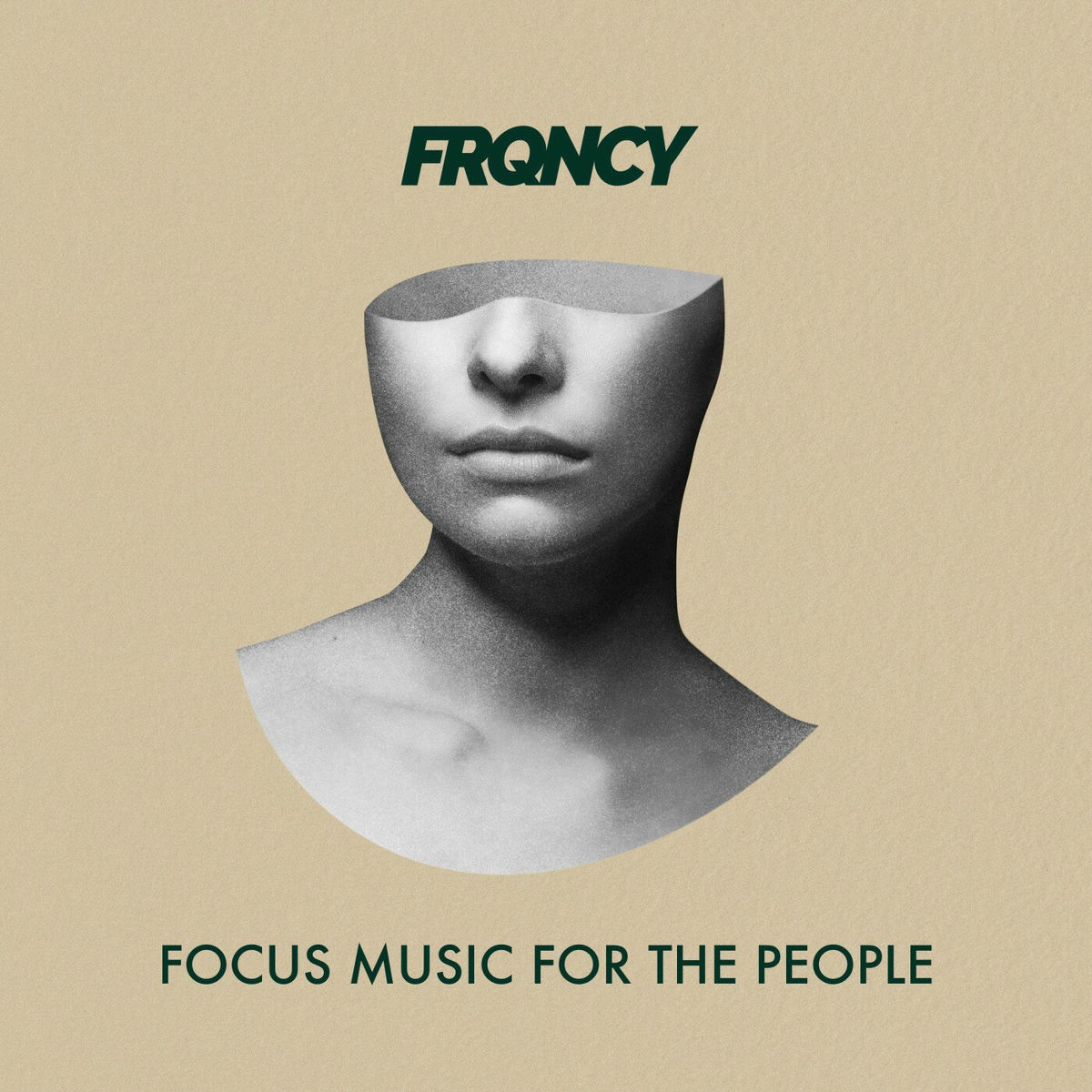 Album cover of Focus Music for the People