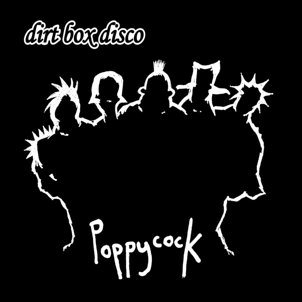 Picture of Poppycock