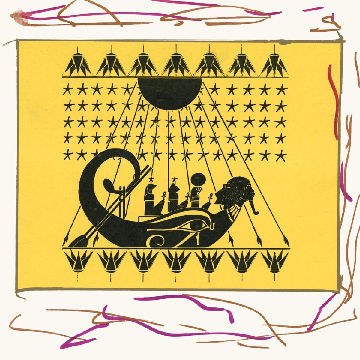Album cover of Horizon
