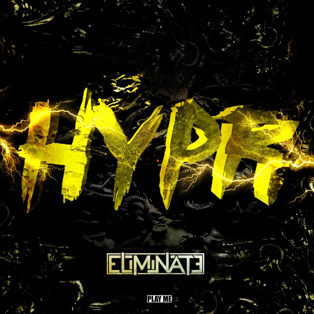Picture of HYPR