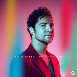 Cover of Me Siento Vivo