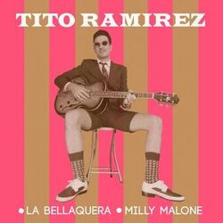 Cover of La Bellaquera / Milly Malone