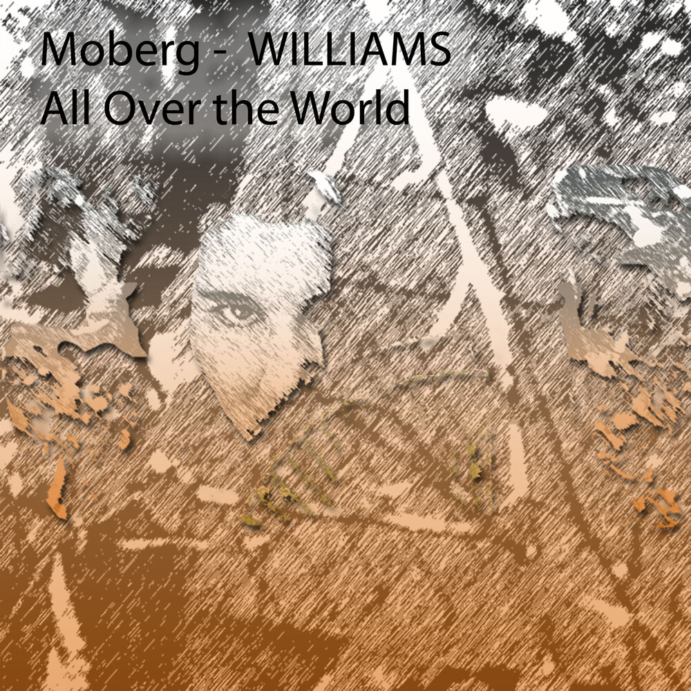 Picture of All over the World