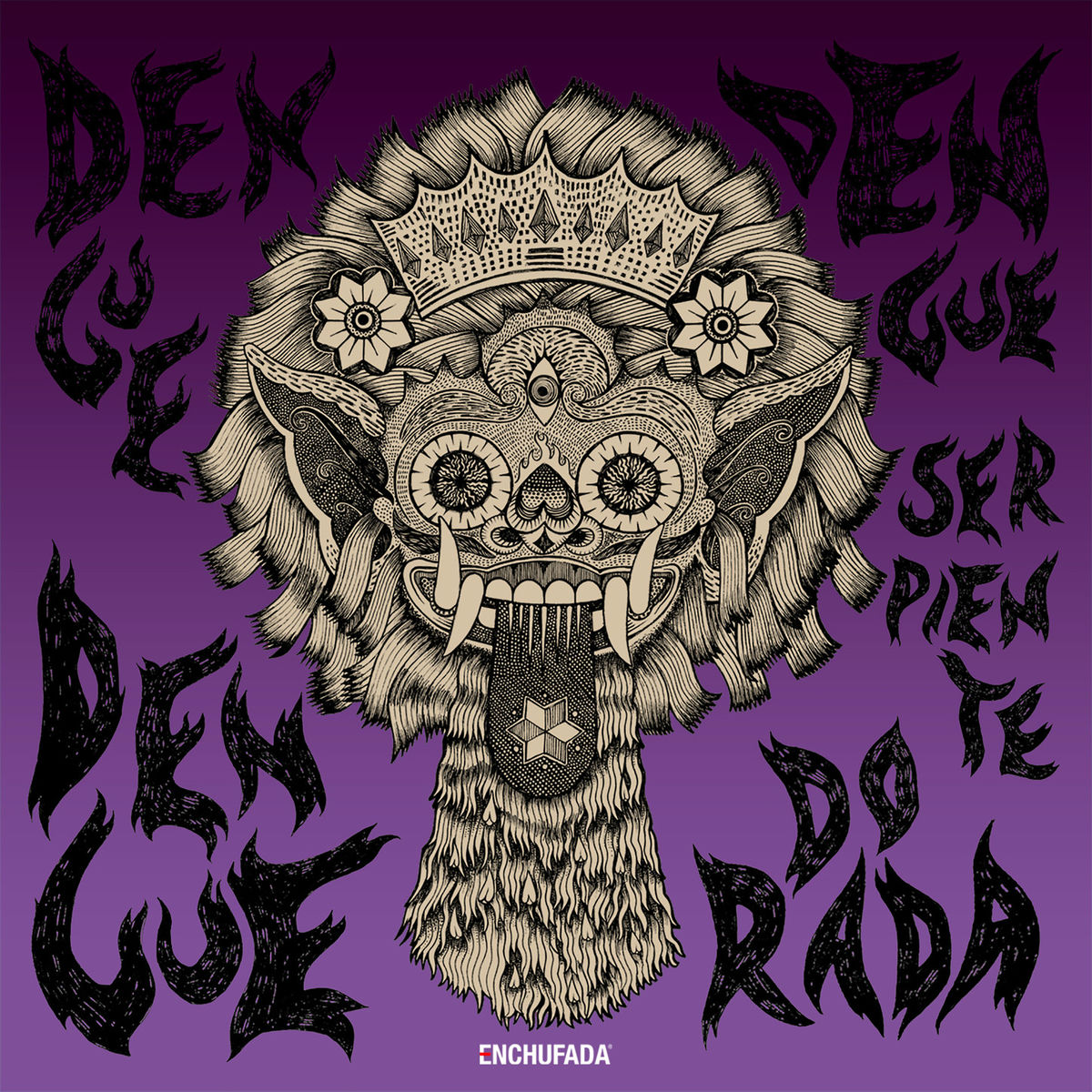 Dengue Dengue Dengue – Semillero Dengue Dengue Dengue ‎– Semillero