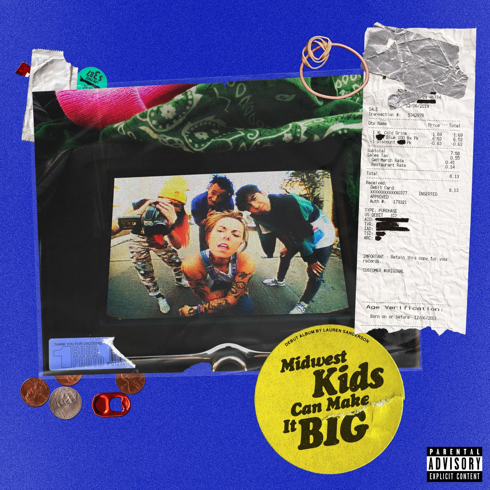 Album cover of Begin